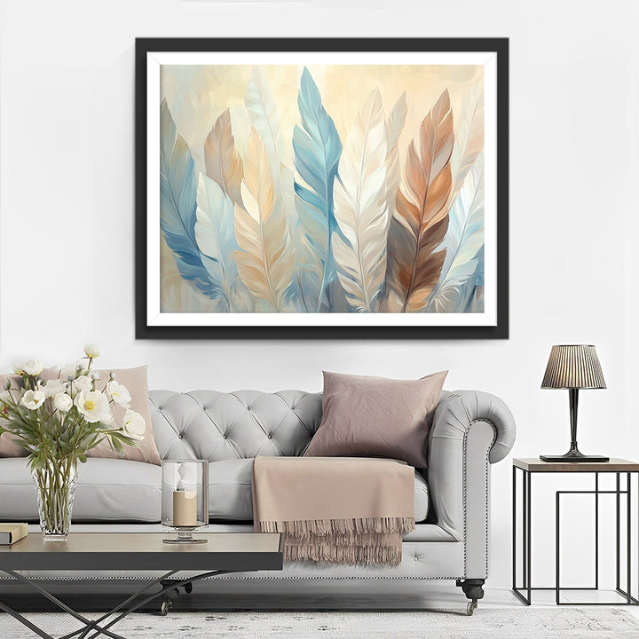 Lichte Veren Diamond Painting