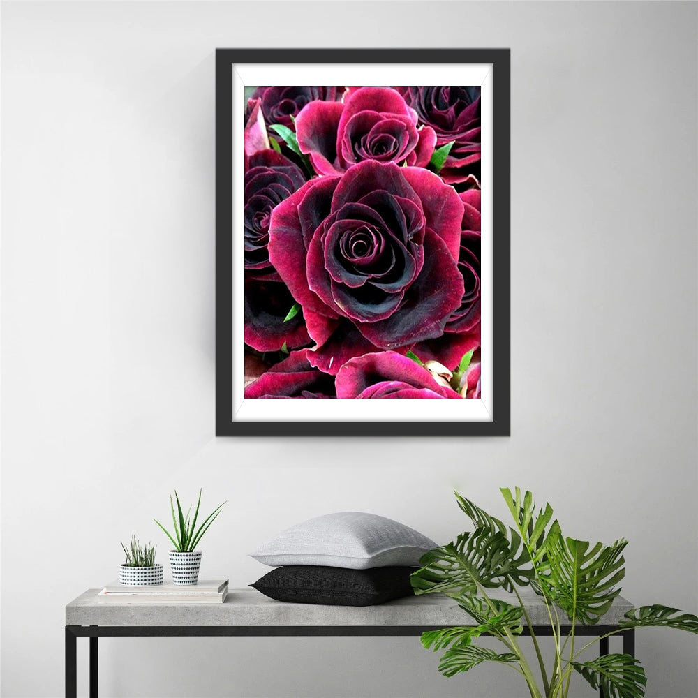 Edel en Stijlvol Diamond Painting