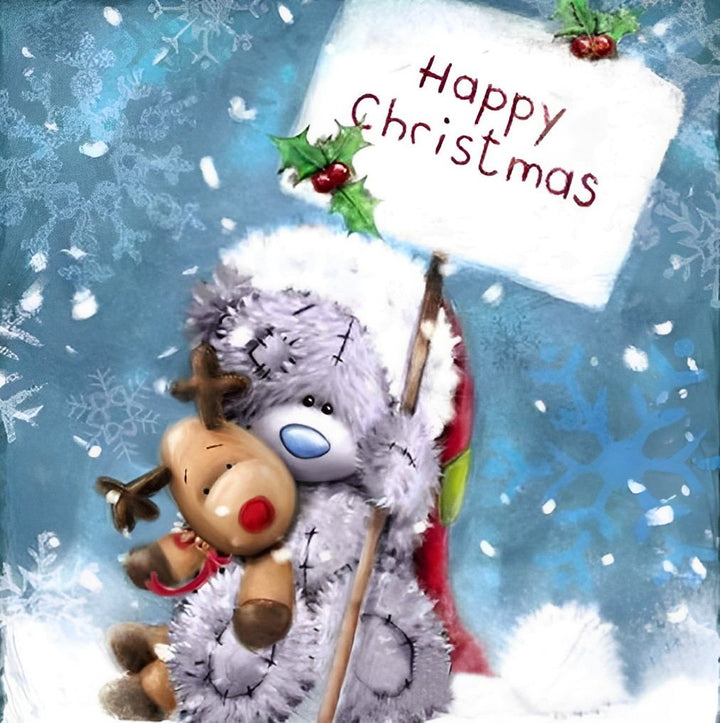 Reetje met Wensbord Diamond Painting