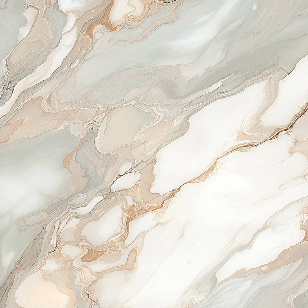 Abstracte Watergolven Diamond Painting