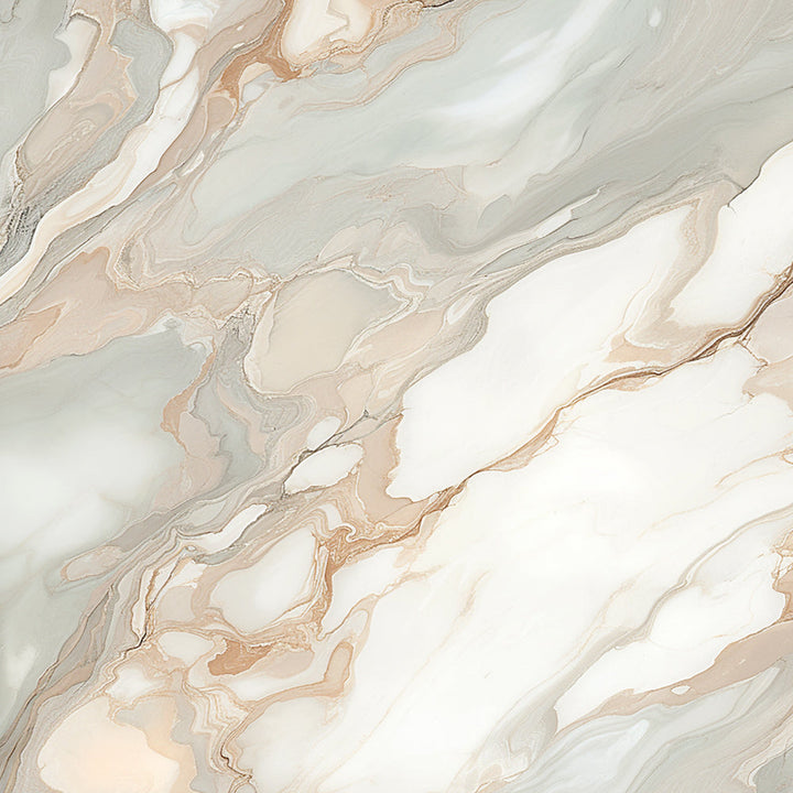 Abstracte Watergolven Diamond Painting