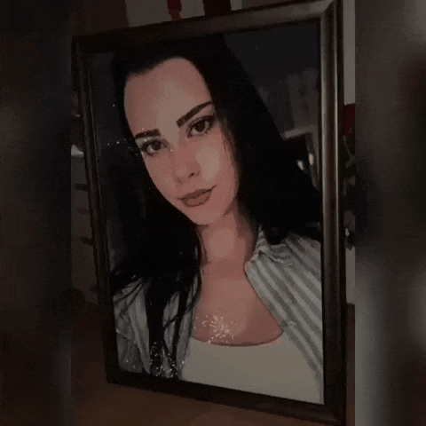 Eigen Foto Diamond Painting