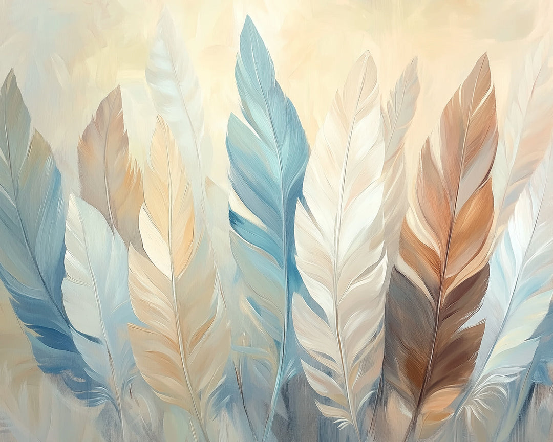 Lichte Veren Diamond Painting