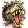Dinosaurussen