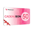 Cadeaubon