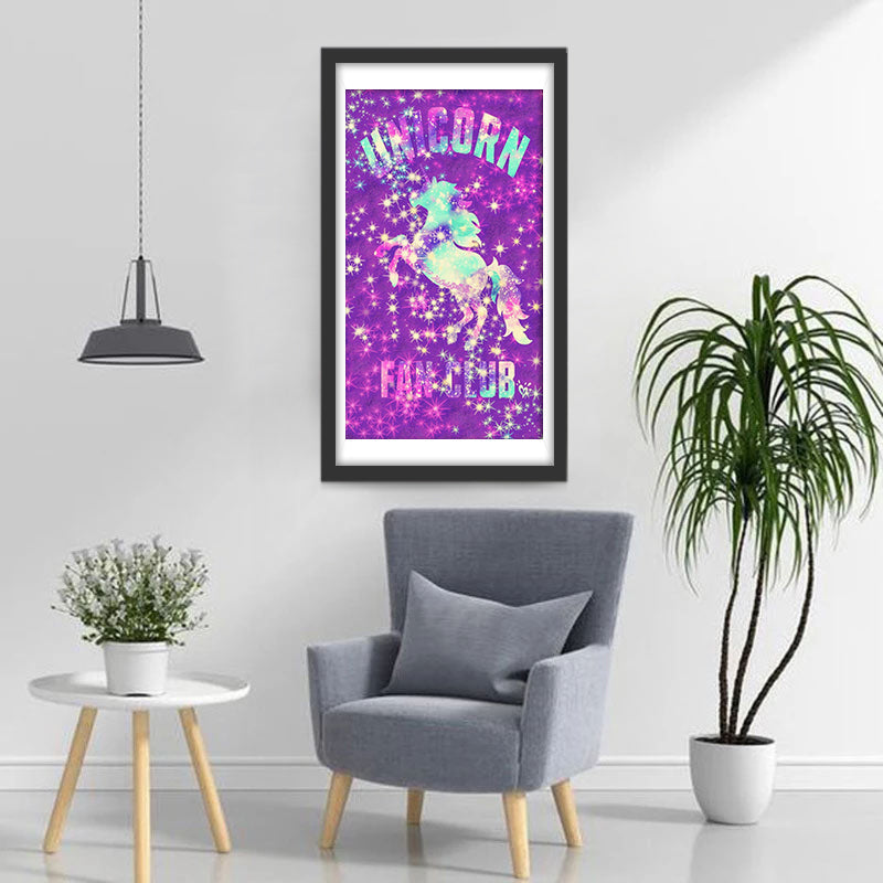 Kinderen Diamond Painting CHILDRENNH152