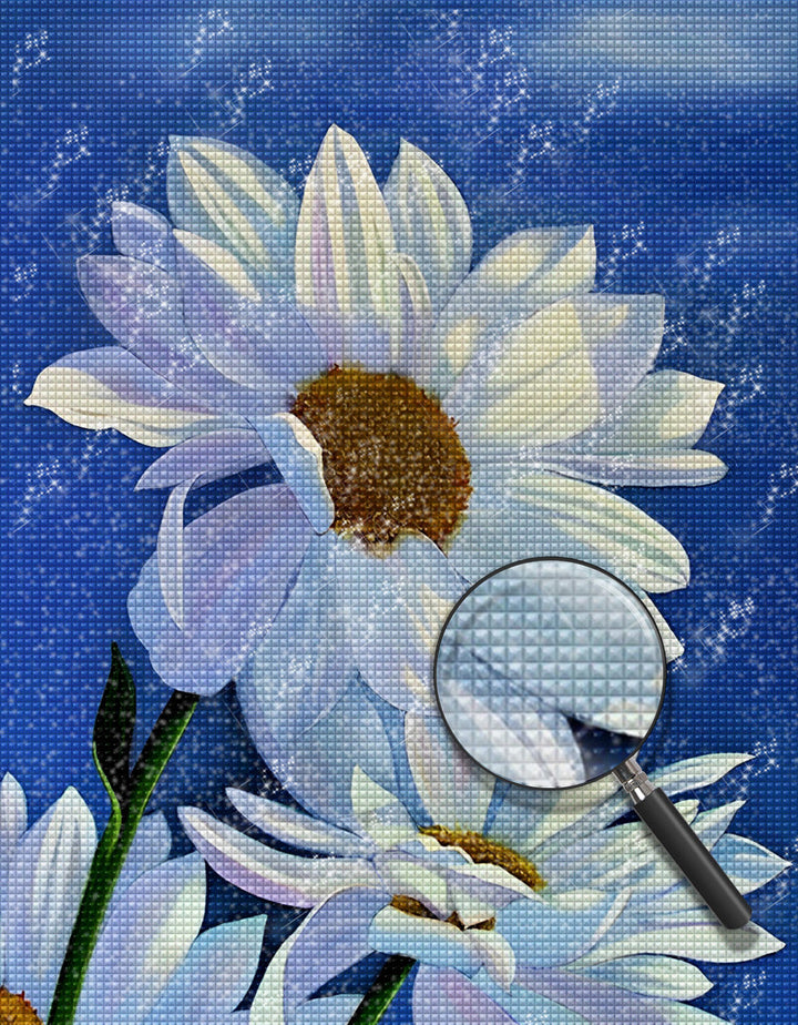 Bloem Diamond Painting DPFLOH137