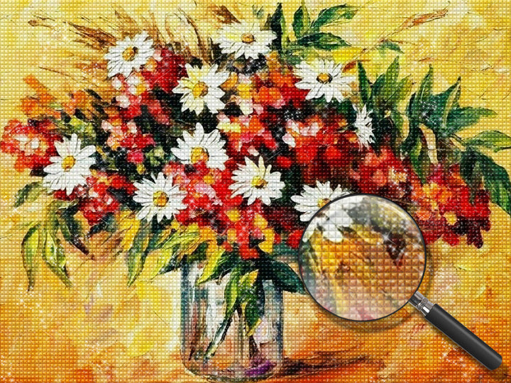 Bloem Diamond Painting DPFLOW114