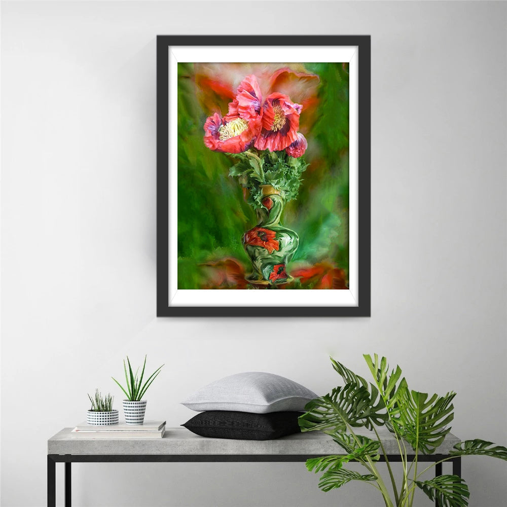 Bloem Diamond Painting DPFLOH1148