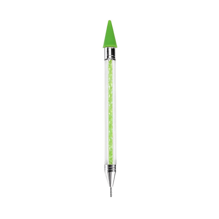 8 Kleuren Geavanceerde Diamond Painting Pen