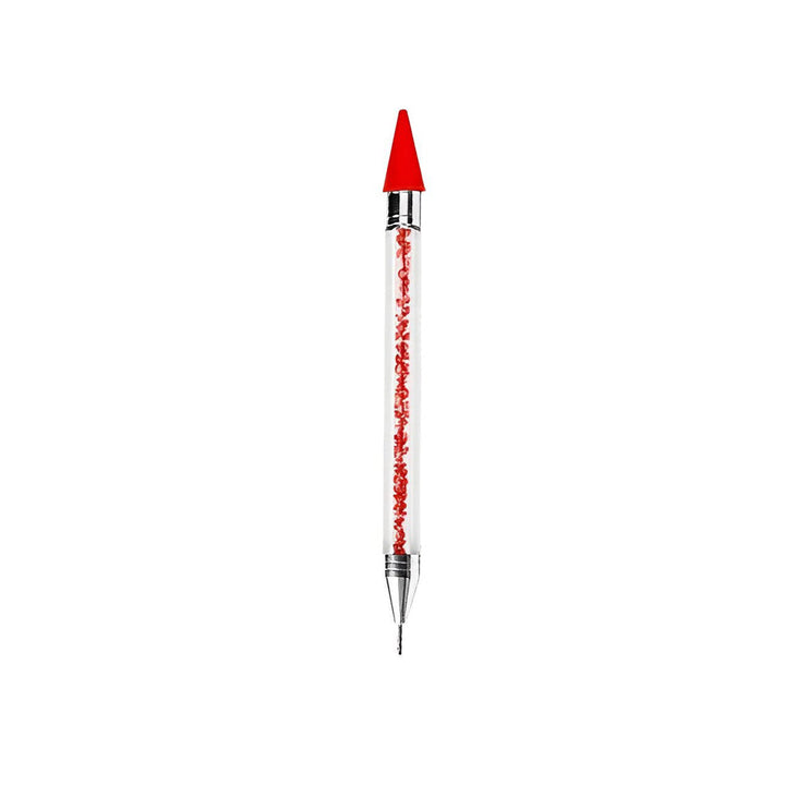 8 Kleuren Geavanceerde Diamond Painting Pen