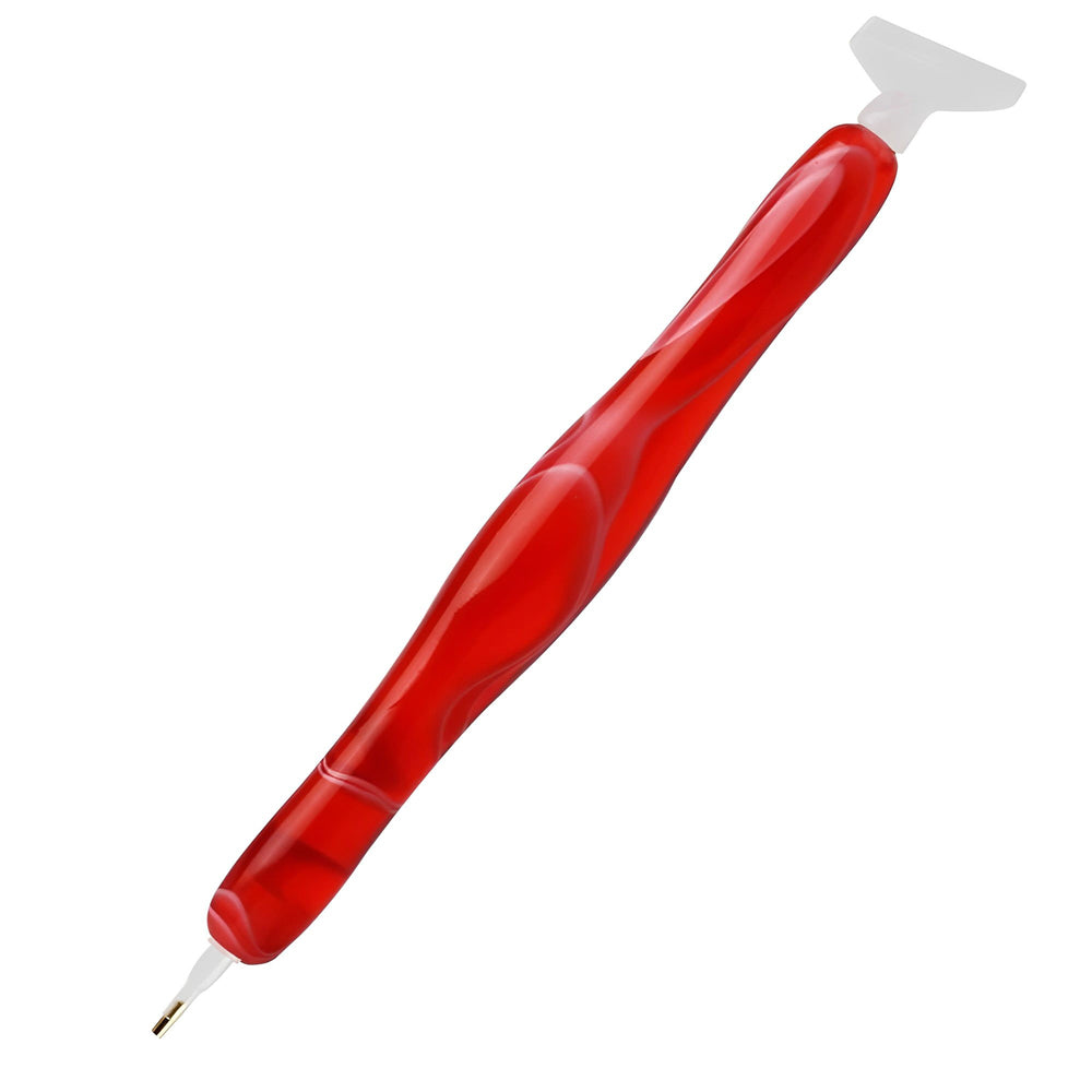 Ergonomische Painting Pen