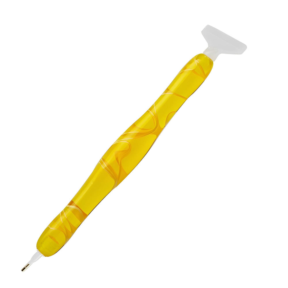 Ergonomische Painting Pen