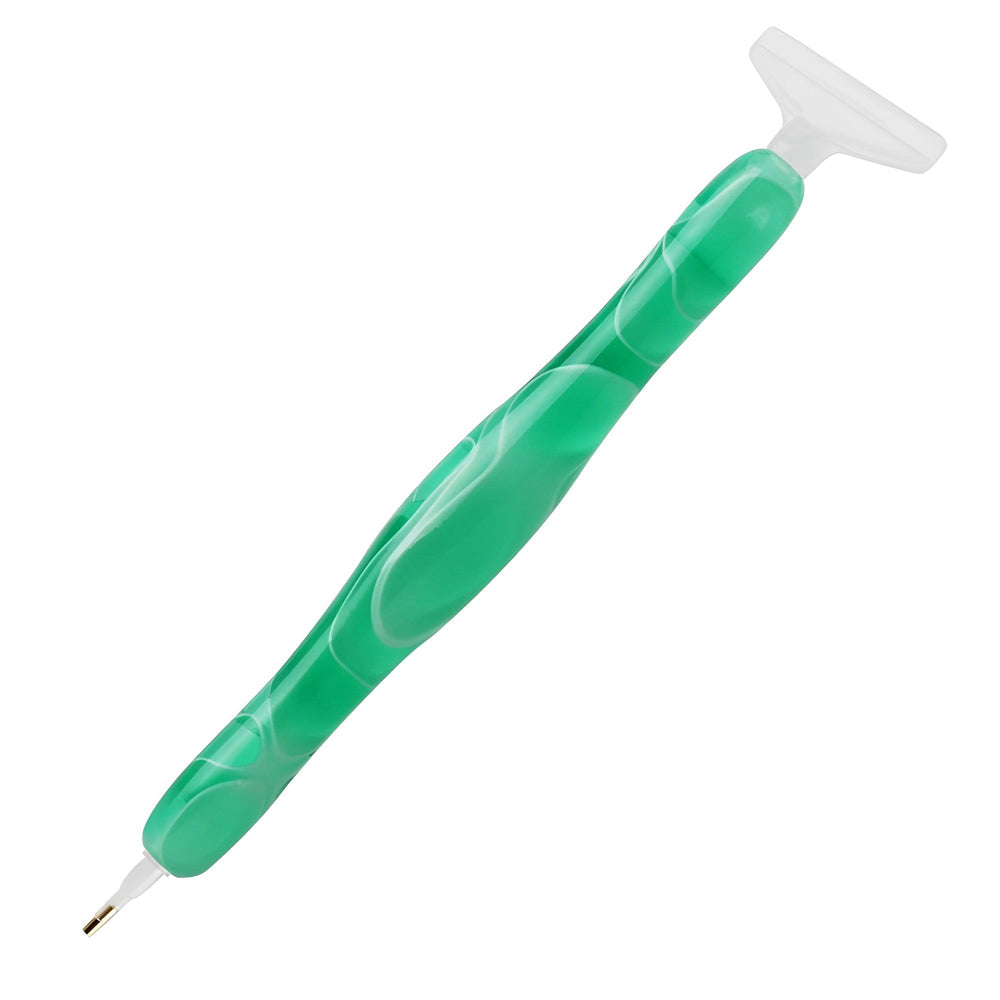 Ergonomische Painting Pen