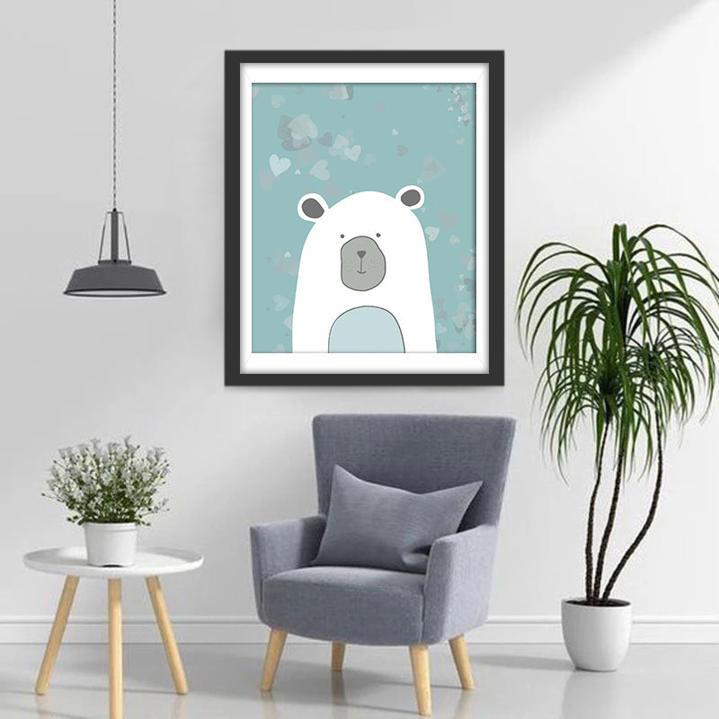 Lief Ljbertje Diamond Painting