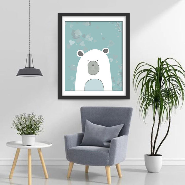 Lief Ljbertje Diamond Painting