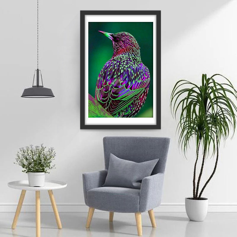 Starmatz Diamond Painting