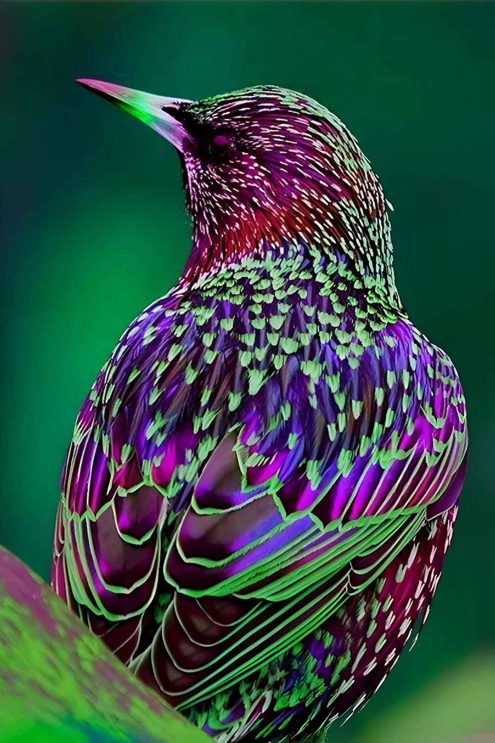Starmatz Diamond Painting
