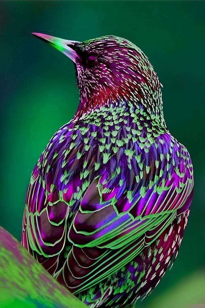 Starmatz Diamond Painting